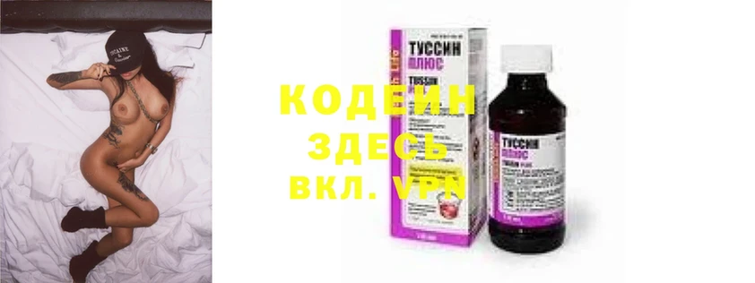 Кодеиновый сироп Lean Purple Drank  где купить   Поворино 